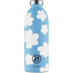 Clima Floral Daydreaming Thermo-Flasche 850 ml