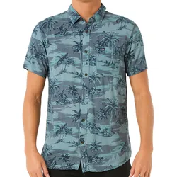 RIP CURL DREAMER BARREL KILLA Hemd 2025 pine night - M