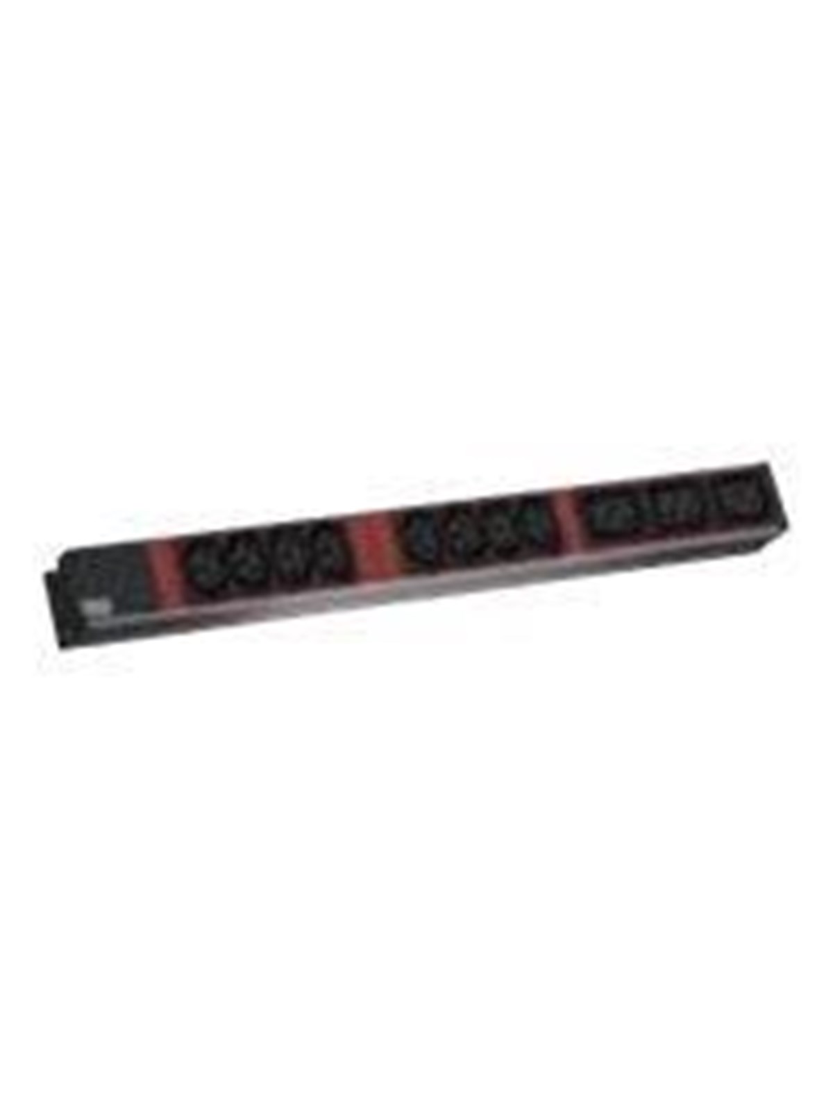 Bachmann IT PDU Basic - power distribution unit