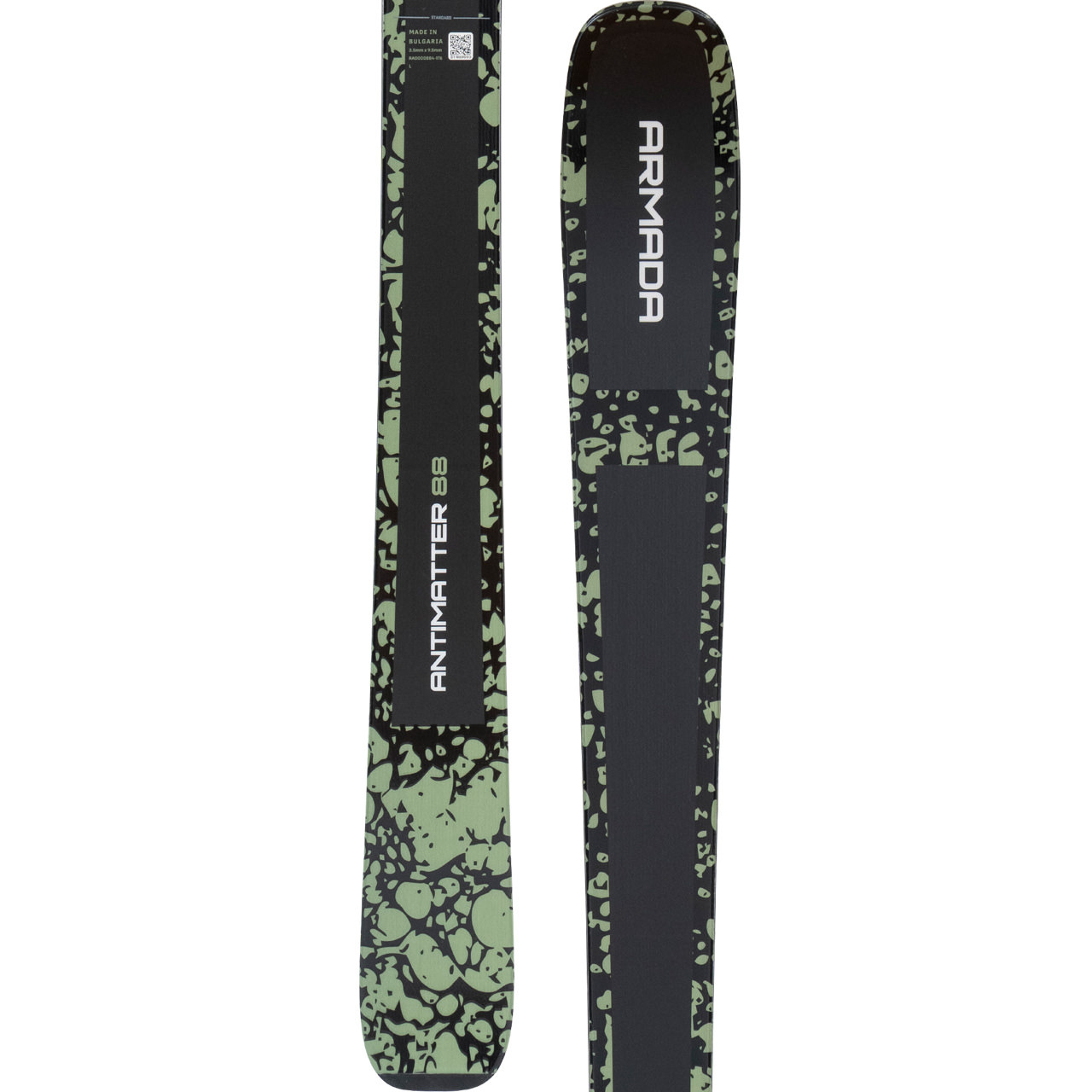 Armada AntiMatter 88 - 176 cm