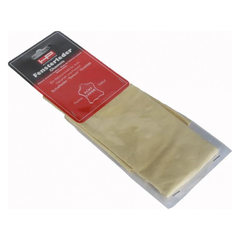 Conrad Components Fensterleder Schaf Chamois 74 49 cm (10074)