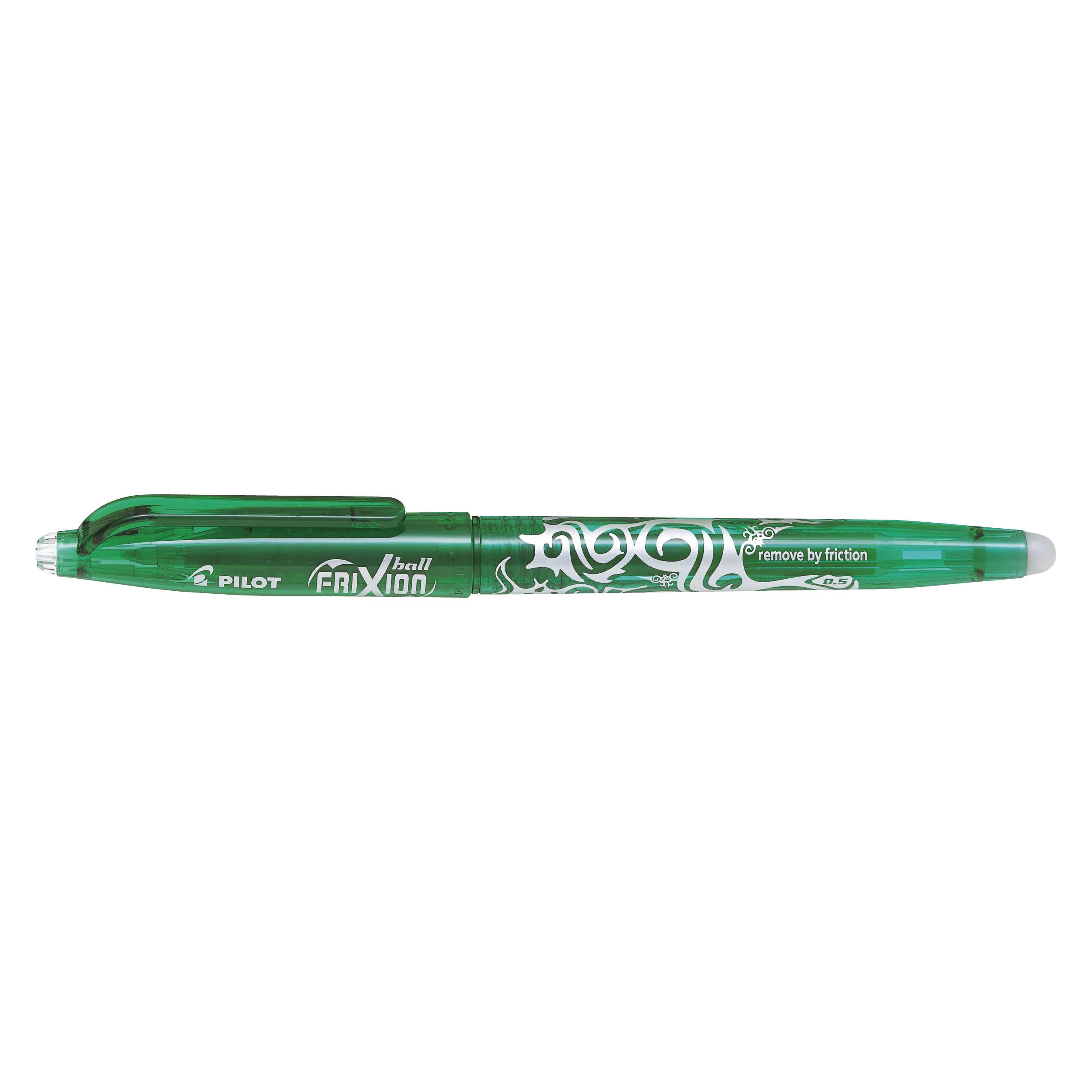 Pilot FriXion Ball (1x) (BL-FR5-G)
