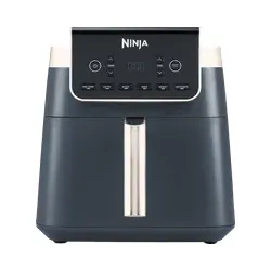 Ninja Heißluftfritteuse Max Pro 6,2 L in Dunkelblau | AF180EUCYD | von SharkNinja