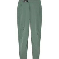 Oakley, Herren, Velohosen, Seeker Whip (36, L), Grün