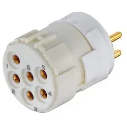 Harting Einsatz Leiterplatten- 09151062703