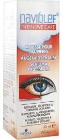 NICOX Naviblef Intensive Care Mouss 50ml