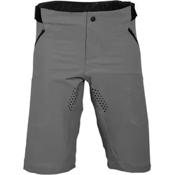 Thor Intense Assist, Shorts - Grau/Schwarz - 30
