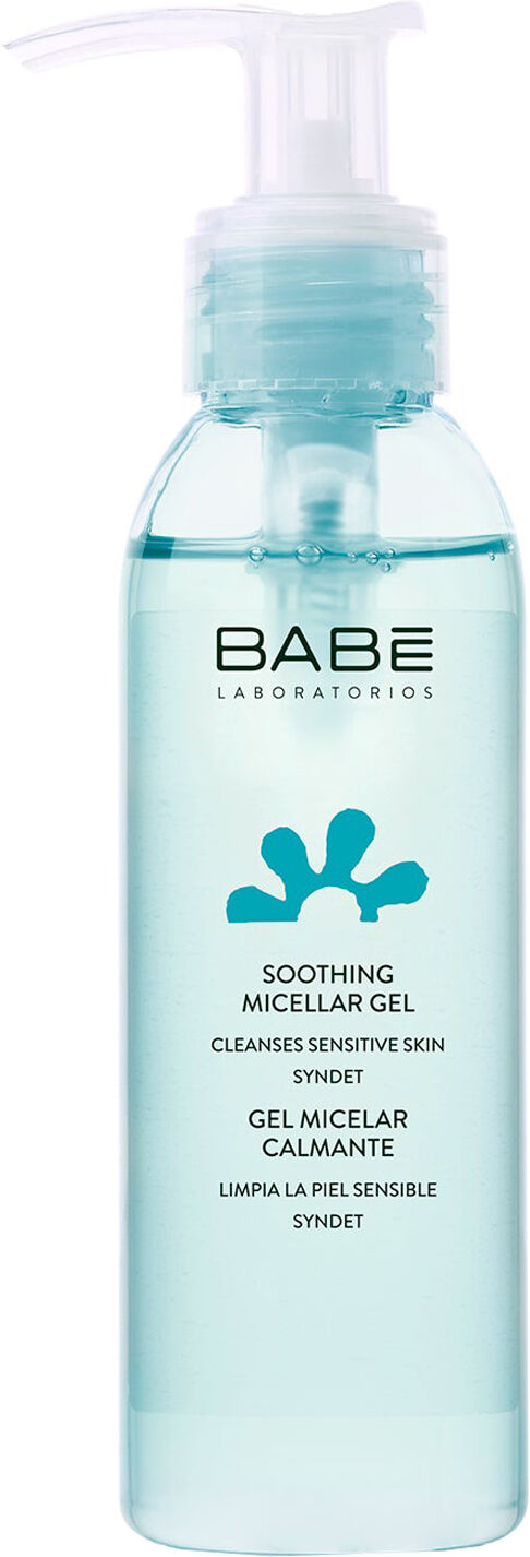BABE Micellar Gel 90ml