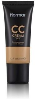Flormar CC Cream SPF20 35 ml
