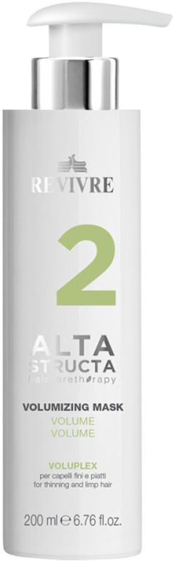 Revivre Máscara volumizadora Alta Structa 200 ml