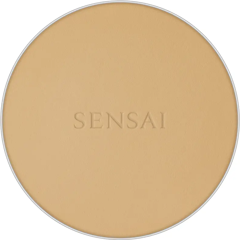 Sensai Total Finish SPF 10 Refill Tf203-Natural Beige