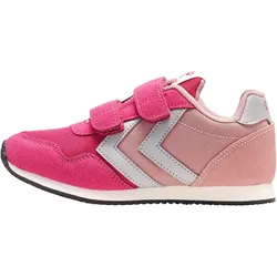 hummel Reflex Double Multi Sneaker Kinder 4121 - cactus flower 38
