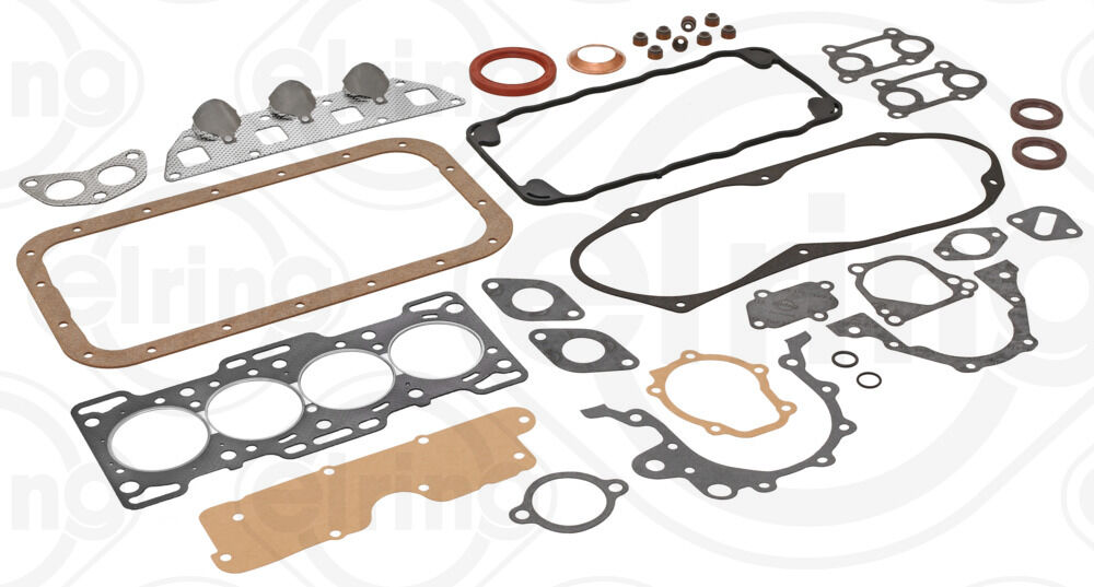 Elring Dichtungsvollsatz, Motor 591.204 Für Suzuki