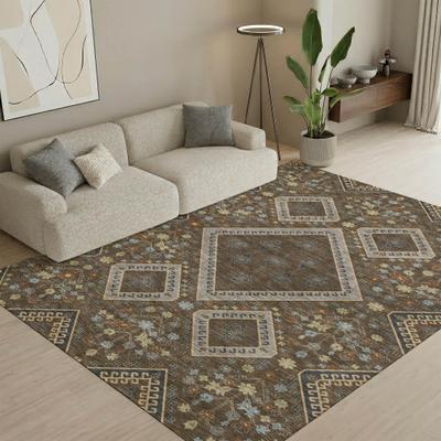 Addison Rugs Premium Washable Super Soft Traditional Council Mayfield Rug