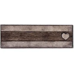 Fußmatte PURE UND SOFT (BL 50x150 cm) - BL 50x150 cm