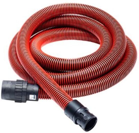 Nilfisk Saugschlauch antistatisch rot/schwarz D3 (107413544)