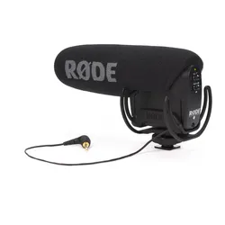Rode RØDE VideoMic Pro Rycote, Kamera-Richtmikrofon