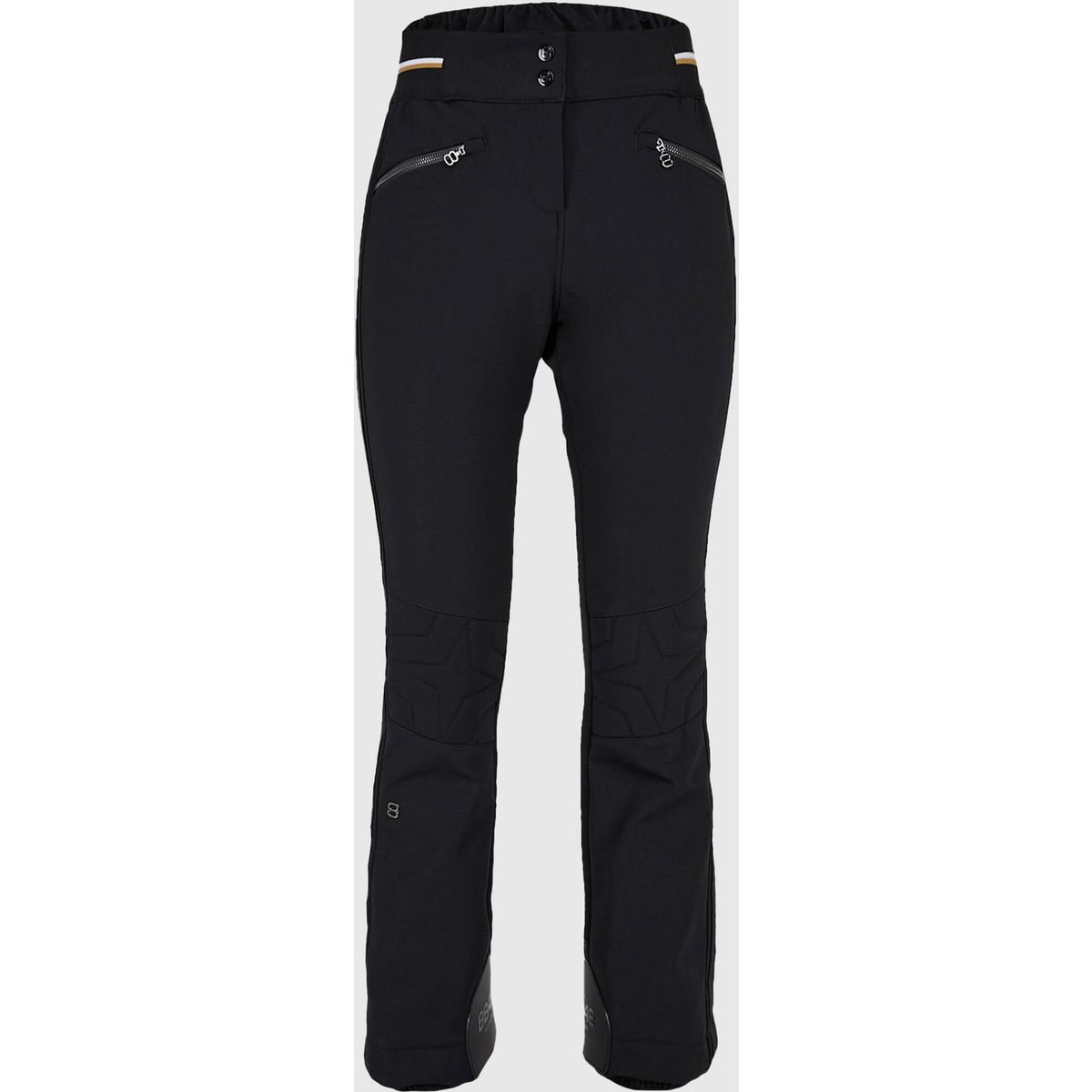 8848 Altitude Randy Star W Pant black (08) 44 251708044