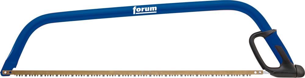 FORUM Bügelsäge mit 2-K-Griff 762mm