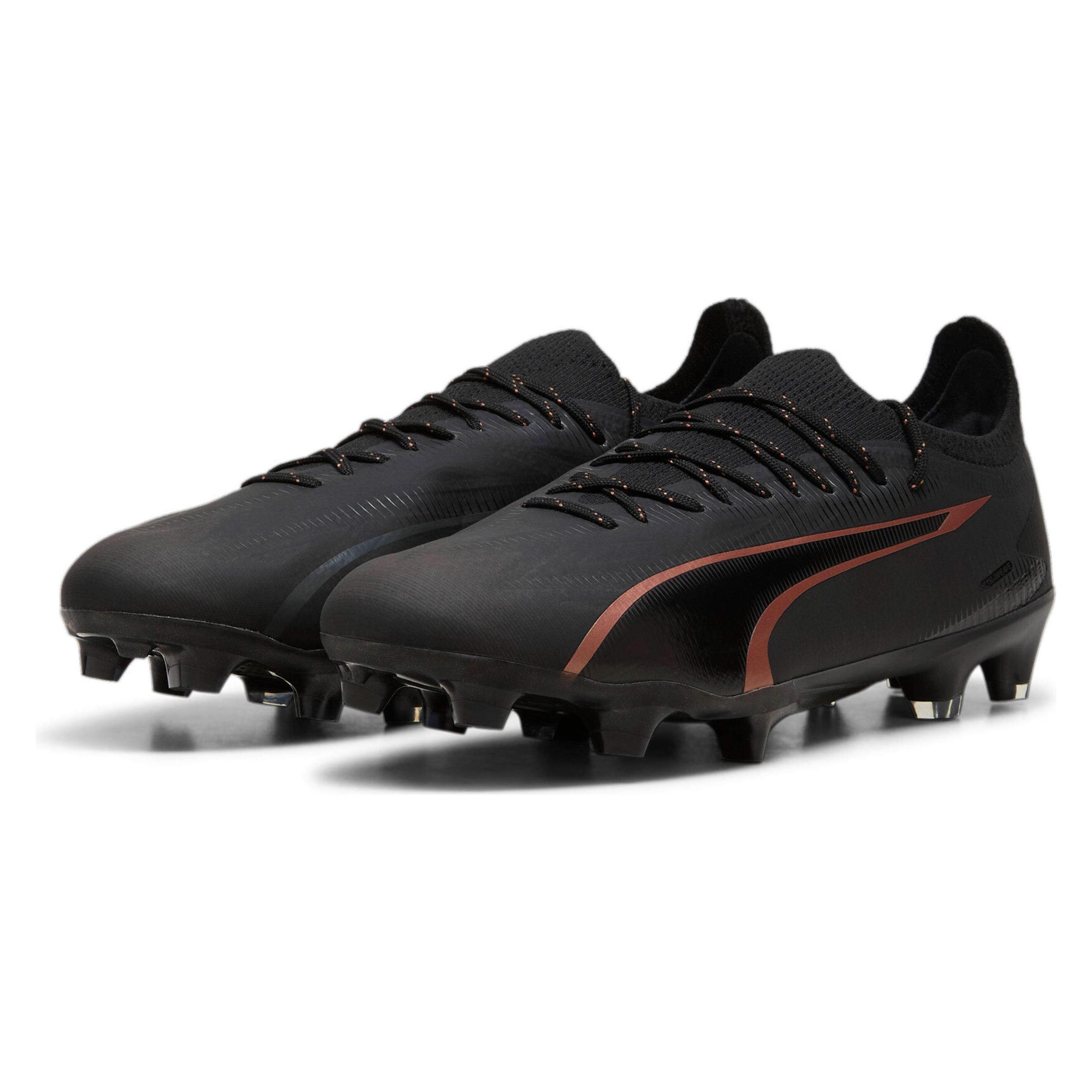 Puma Fussball-nockenschuh Ultra Ultimate Fg/ag (45) (107744-02)
