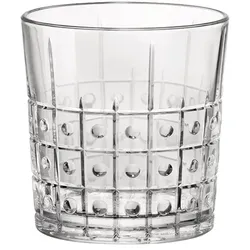 24 x Este Acqua Whisky 30cl - Bormioli Rocco  Professional