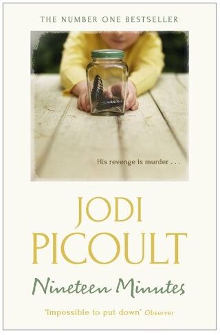 Jodi Picoult - Nineteen Minutes - Preis vom 05.10.2026 03:47:11 h