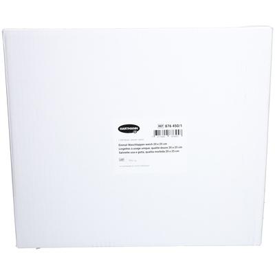 IVF Einwegwaschlappen 20x25cm weich Box 1200 Stk St Bandage(s)