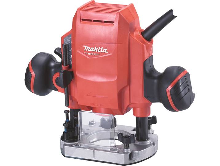 Défonceuse 900 W Ø 8 mm MAKITA - M3601