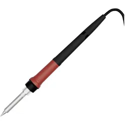 Toolcraft, Lötgerät, TC-SP-65A Lötkolben 65 W Spitzform 80 - 480 °C (Lötkolben)