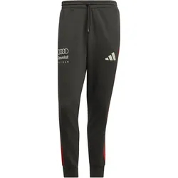 adidas Audi Formel 1 Team DNA Hose Herren KE6783 - utility black S