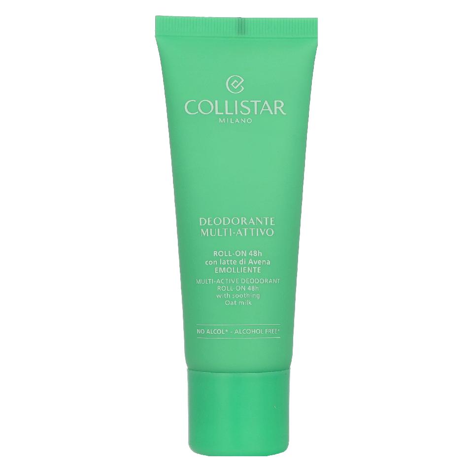 Collistar Multiactive Rollon Deodorant (Roll-on, 75 ml) (7007854)
