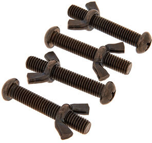 Millenium CB Screw Set