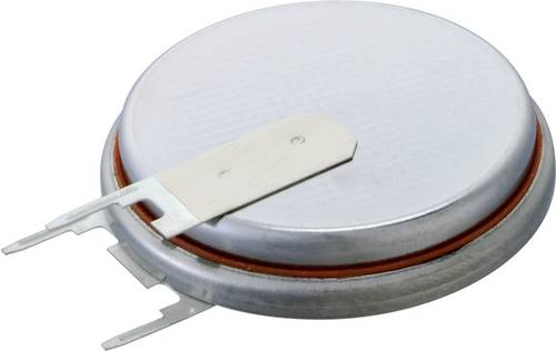 Renata Knopfzelle CR2450N 3V 1 St. 540 mAh Lithium CR2450N.RV-LF