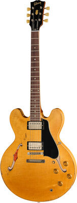 Gibson 1959 ES-335 Reissue VN UHA #2 Vintage Natural