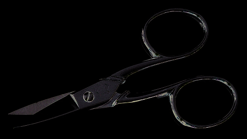 C.K C8060 Nagelschere 90mm Nickel
