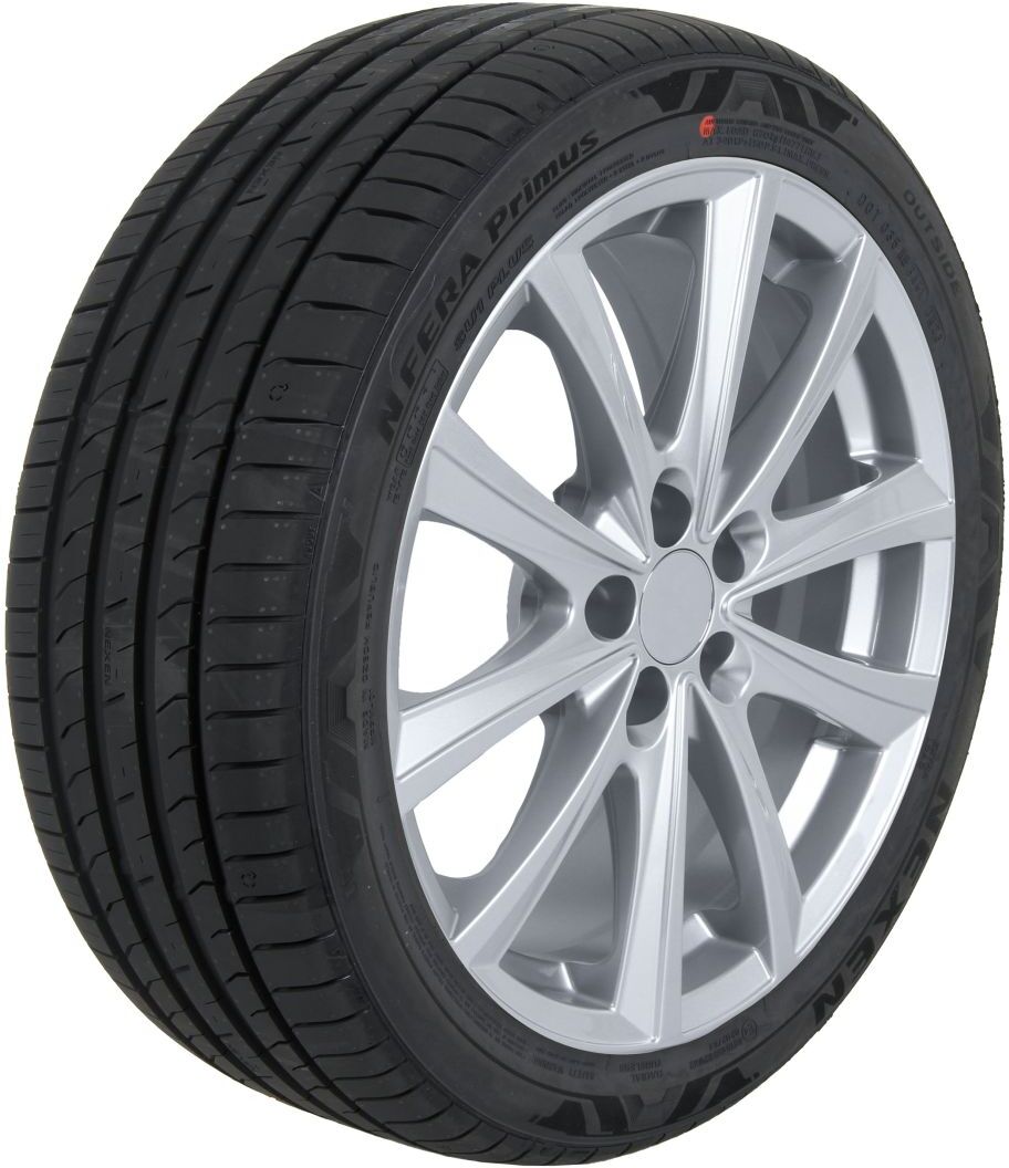 Sommerreifen NEXEN N'Fera Primus 215/55R16 93V