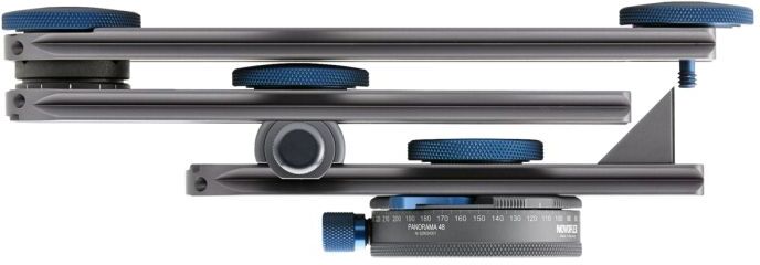 Novoflex VR-SYSTEM SLIM