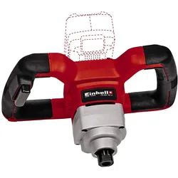 Einhell, Rührwerk + Mörtelrührer, TE-MX 18 (Farbrührer + Mörtelrührer)