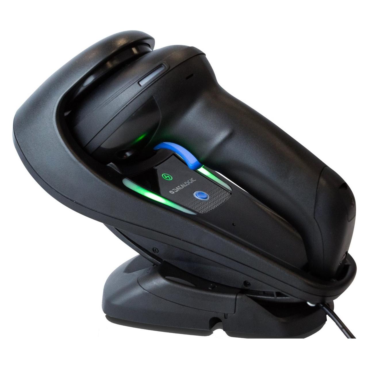 Datalogic Gryphon I GM4500 (1D-Barcodes, 2D-Barcodes) (GM4500-BK-433K1)