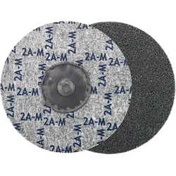 FORMAT Kompaktscheibe ROLOC 76,2mm 3s fein