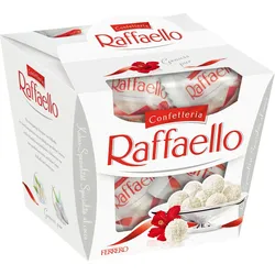 Raffaello Pralinen