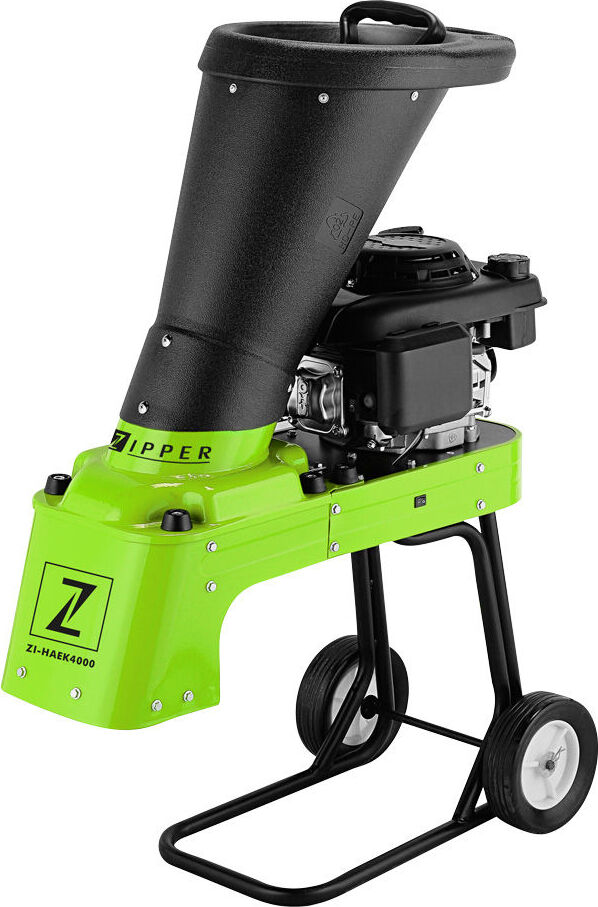 Zipper ZI-HAEK4000 - Schredder - 2700 W - 3600