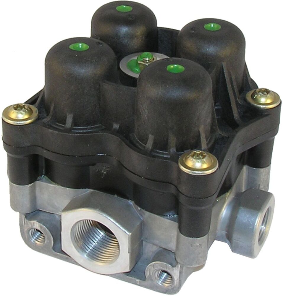 Mehrwegeventil KNORR-BREMSE K019909