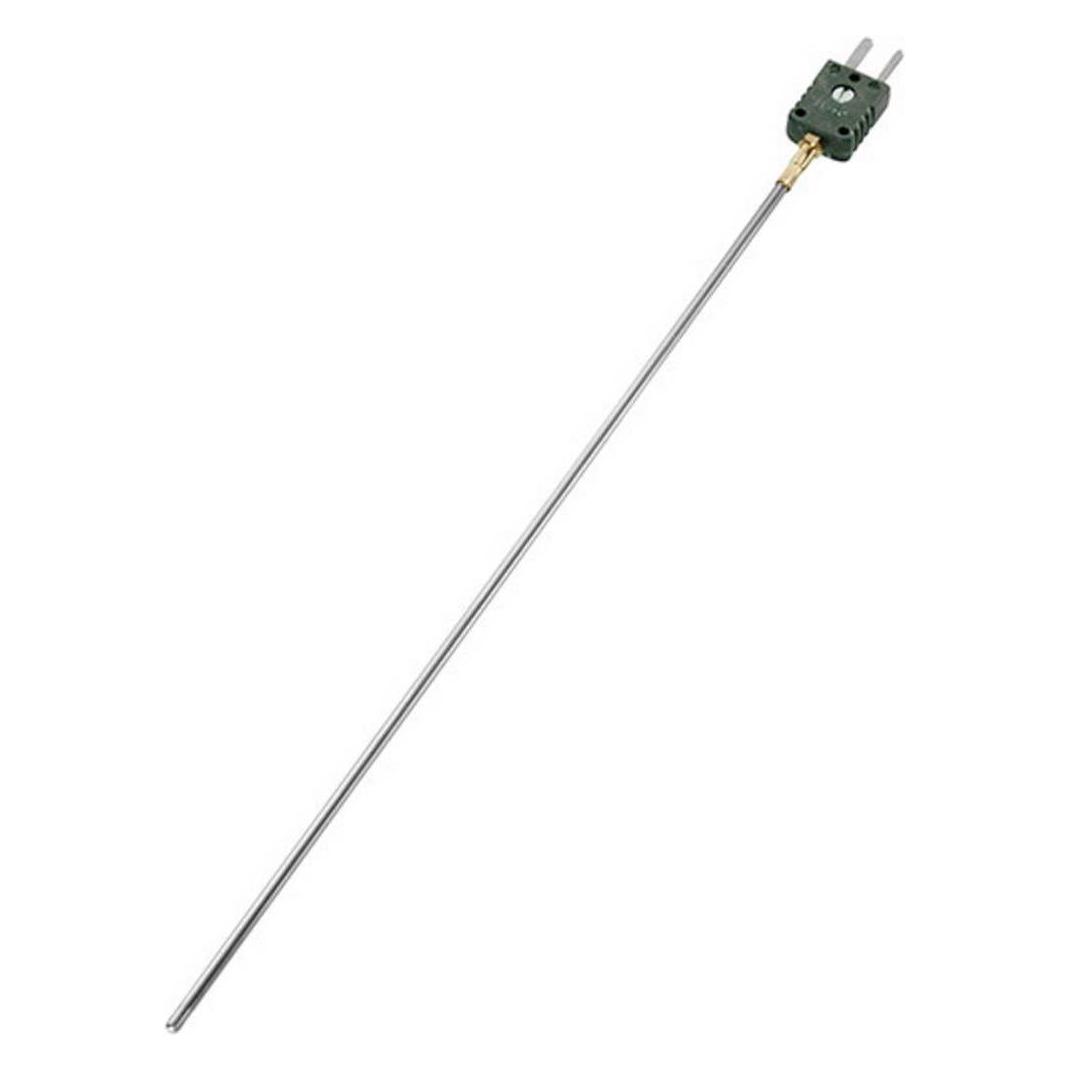 B+B Thermo-Technik B & Technik Temperaturfühler 200 bis 1100 °C Fühler Typ K (K-M625 0250-10)