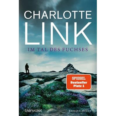 Im Tal des Fuchses, Taschenbuch von Charlotte Link, Blanvalet, 978-3-442-38259-0