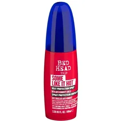 100ml TIGI BED HEAD Some Like It Hot Heat Protection Spray