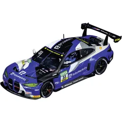 Carrera D132 BMW M4 GT3, No.33
