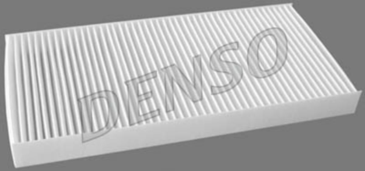Innenraumluftfilter DENSO DCF481P
