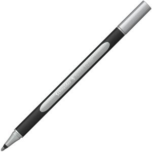 Schneider Metallic-Stifte Paint-It Metallicliner 020, silber, Strichbreite 1 - 2 mm, Rundspitze