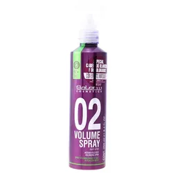 Selerm Cosmetics Root Lifter Volumen Spray 250ml